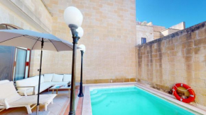 Qala Bed&Breakfast with swimming pool - IL-Wenniessa